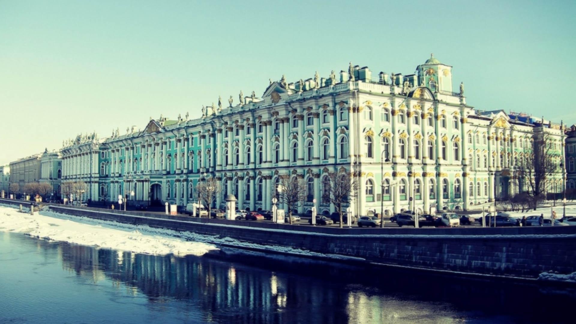 Открывая Эрмитаж (otkryvaja-ermitazh) Документальный фильм