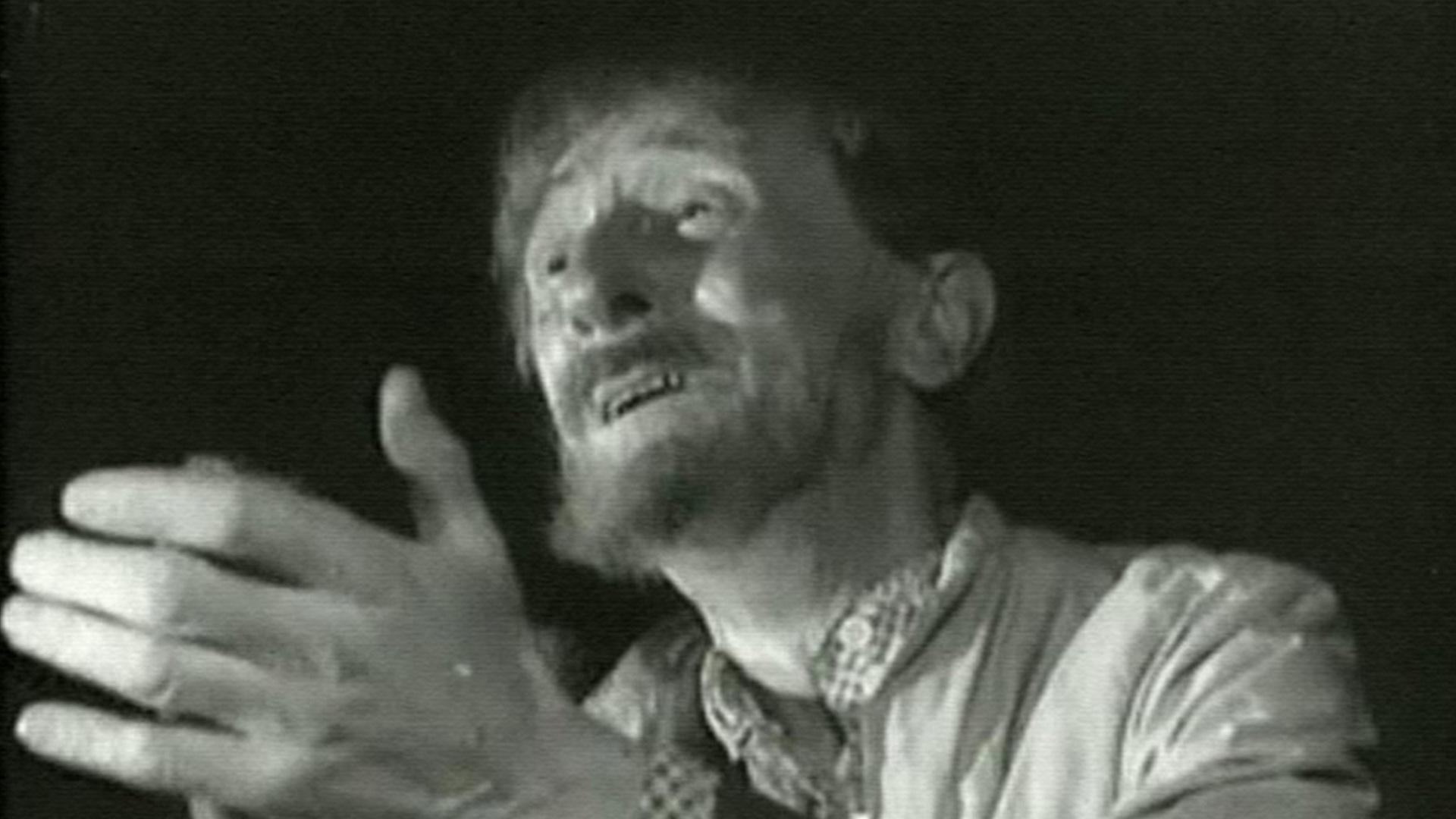 Лебединая песня (lebedinaja-pesnja) Фильм 1965