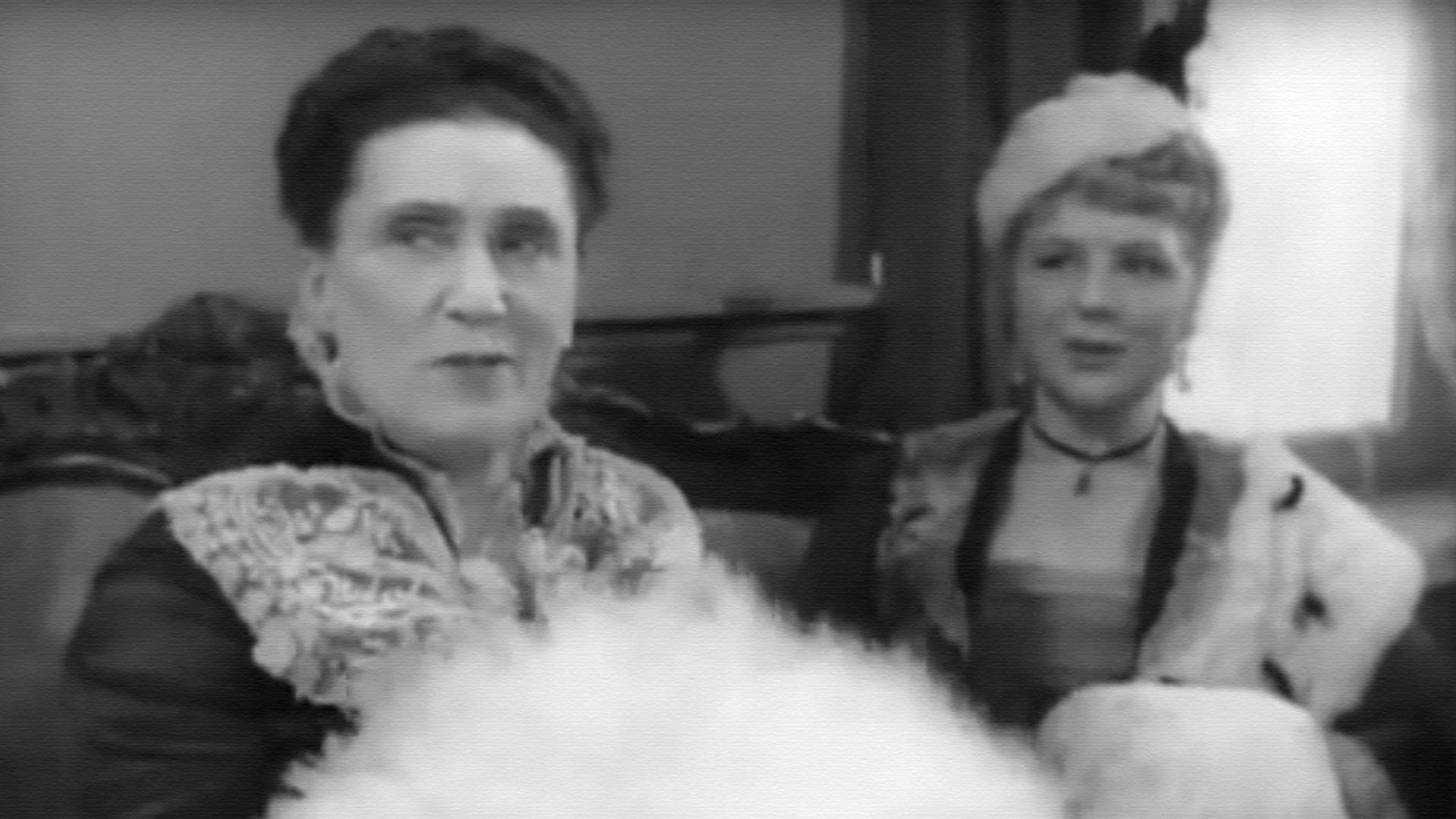 Либерал (liberal) Фильм 1959