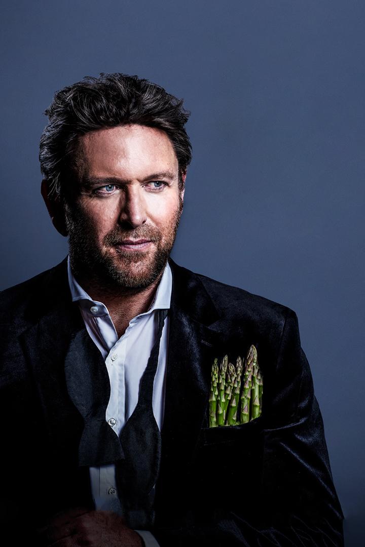James Martin's Midweek Menu (james-martins-midweek-menu) Досуг, хобби