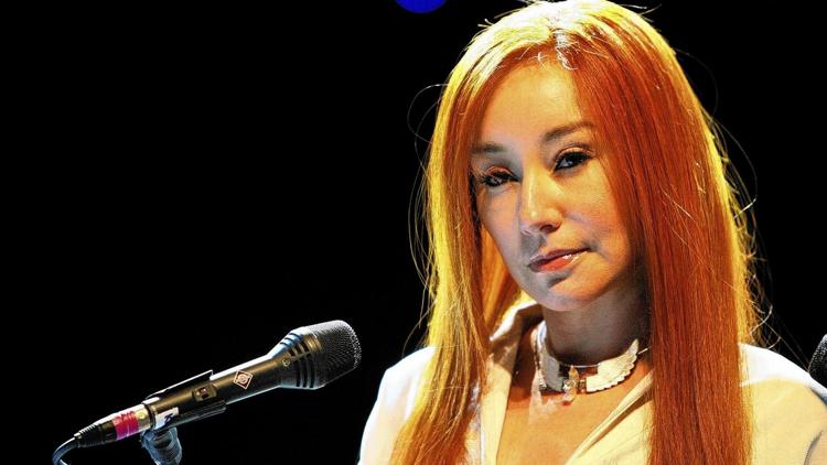 Постер Tori Amos-Soundstage Special