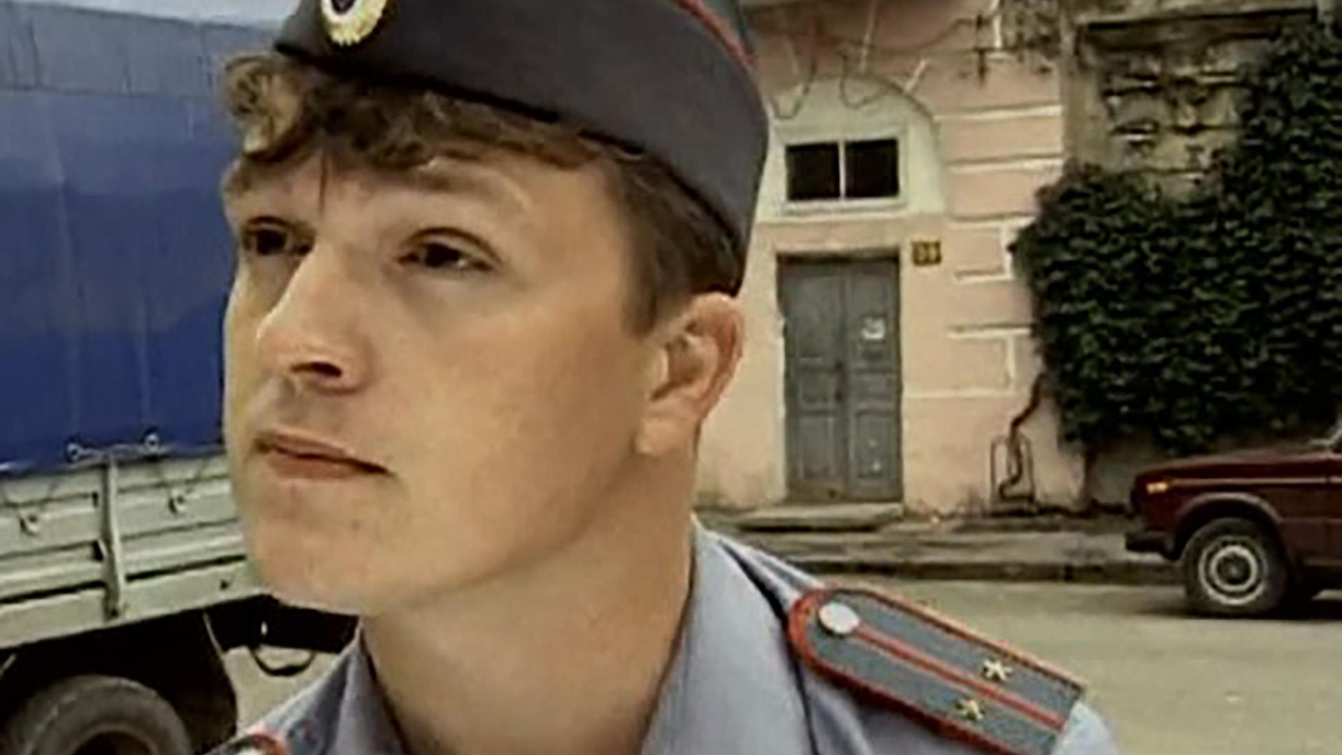 Ростов-Папа (rostov-papa) Сериал 2001