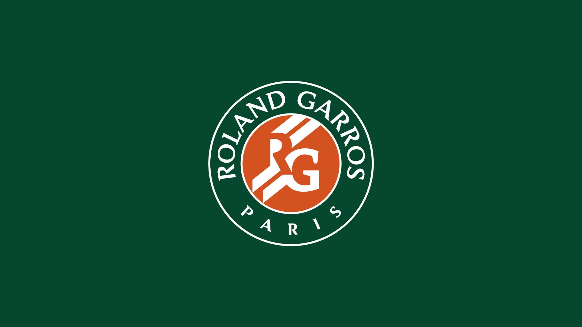 Tennis : Roland-Garros (tennis-roland-garros) Спорт