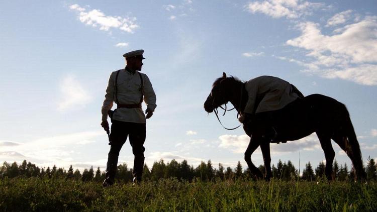 Постер Золотой транзит