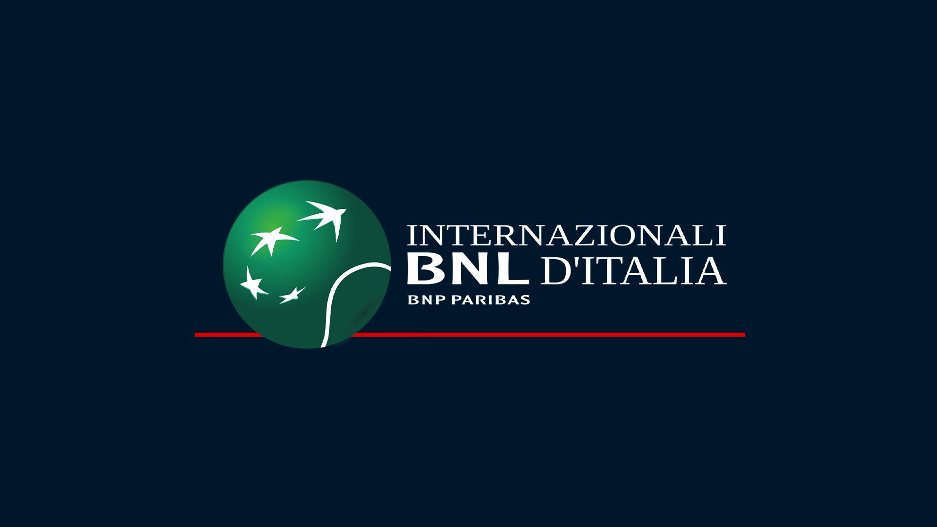 Турнир WTA Internazionali BNL d'Italia (turnir-wta-internazionali-bnl-ditalia) Спорт
