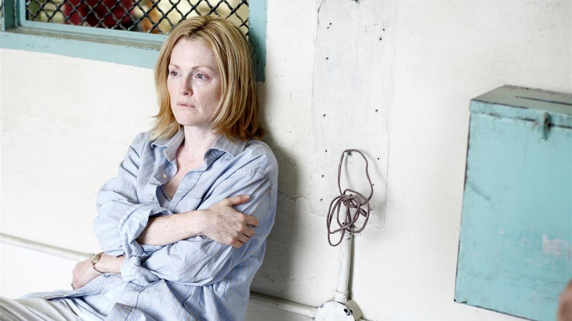 Слепота (slepota) Фильм 2008