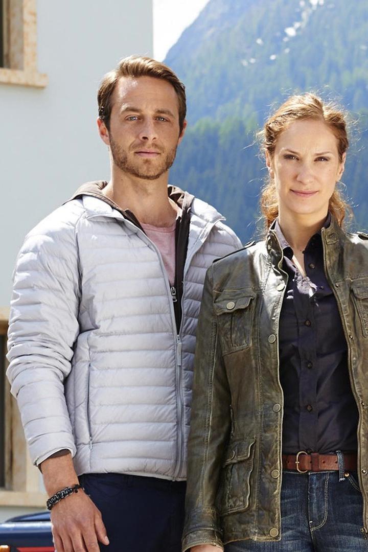 Der Bozen-Krimi (der-bozen-krimi) Сериал 2015