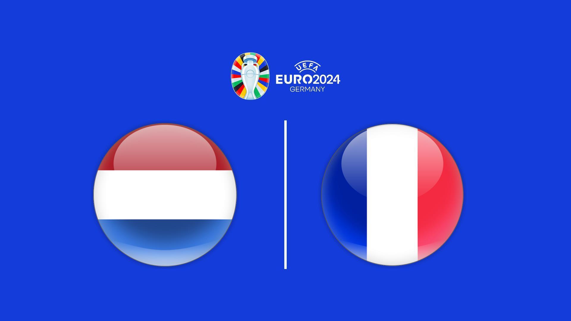 Pays-Bas / France (pays-bas-france) Спорт
