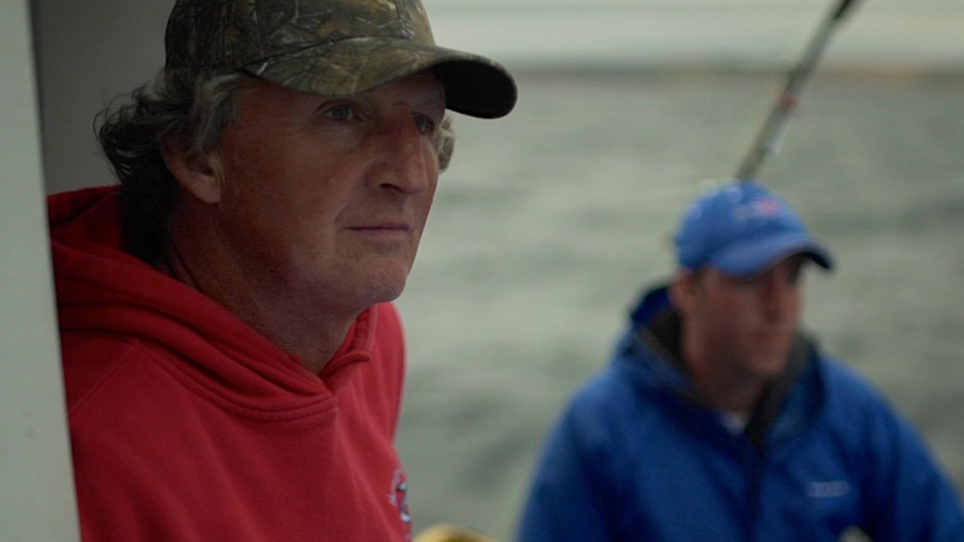 Крупный улов (krupnyj-ulov) Реалити-шоу