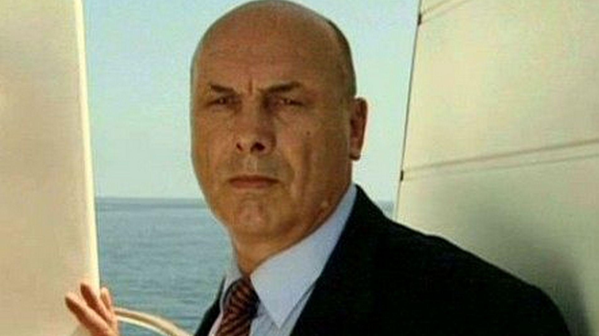 Форс-мажор (fors-mazhor) Сериал 2005