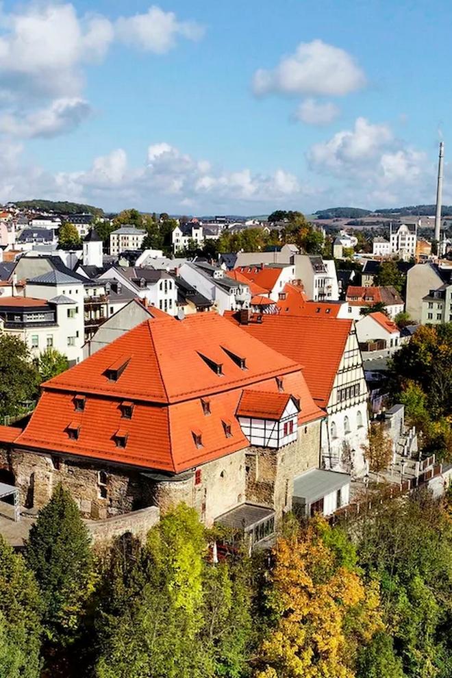Wunderbar verwandelt (wunderbar-verwandelt) Документальный сериал