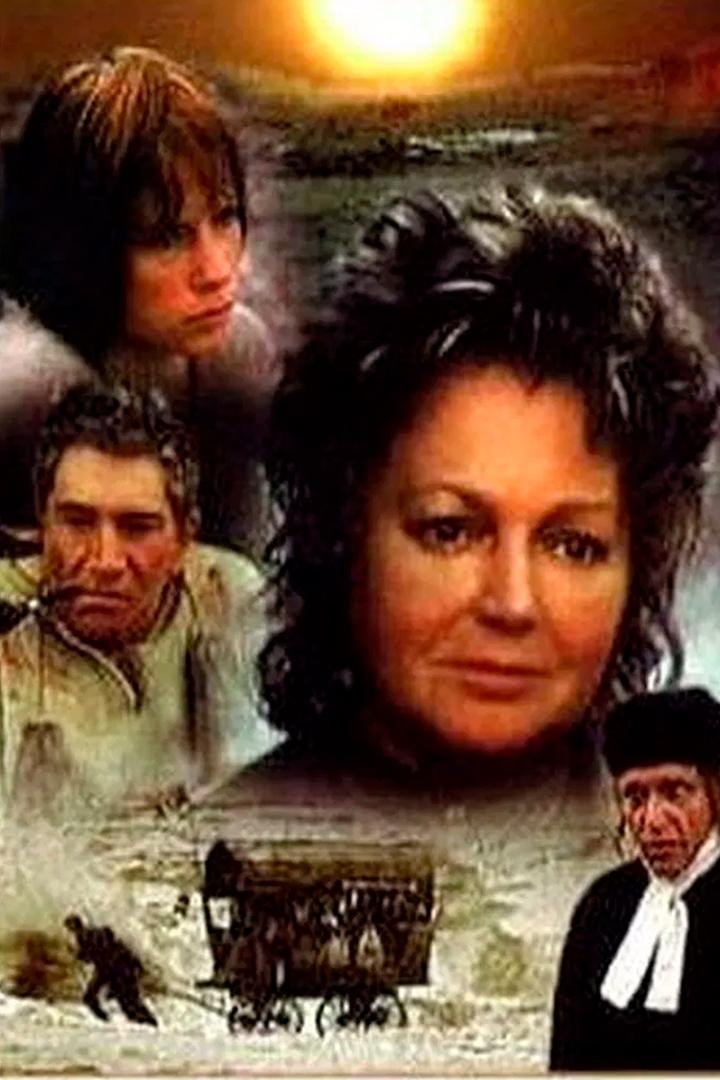Дороги Анны Фирлинг (dorogi-anny-firling) Фильм 1985