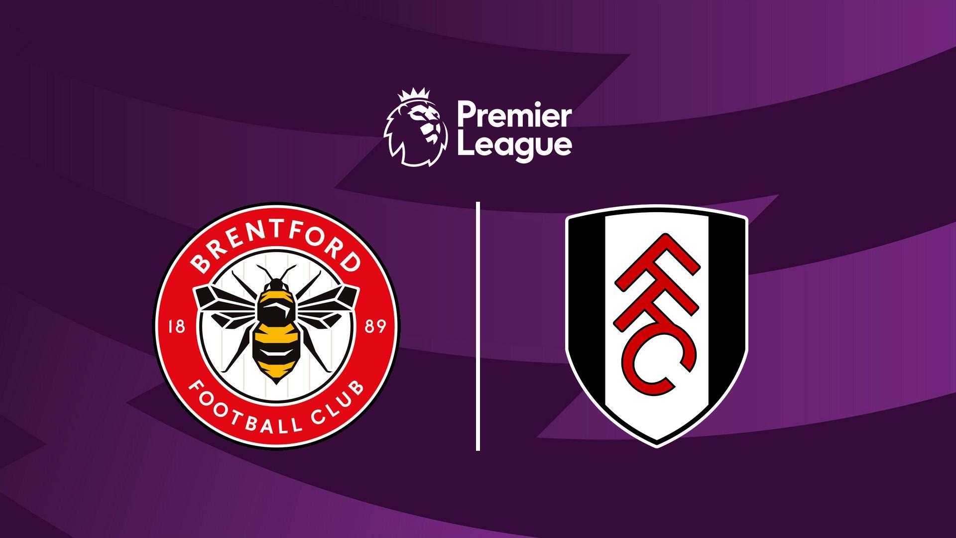Премьер Лига: Брентфорд - Фулхэм (premer-liga-brentford-fulhem) Спорт