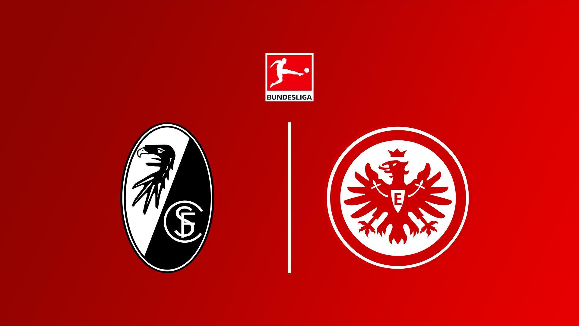 Бундеслига: Фрайбург - Айнтрахт Франкфурт (bundesliga-frajburg-ajntraht-frankfurt) Спорт