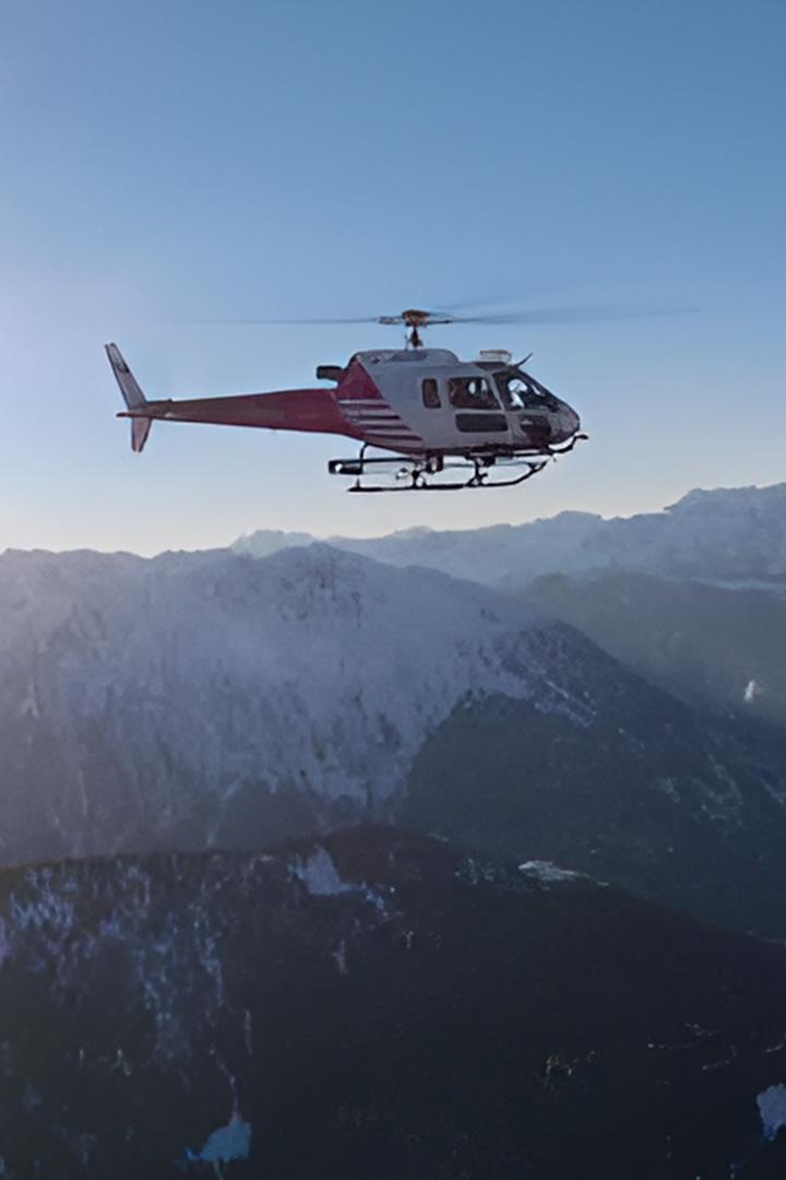 Die Bergretter – Unterwegs mit der Air-Glacier (die-bergretter-unterwegs-mit-der-air-glacier) Документальный фильм
