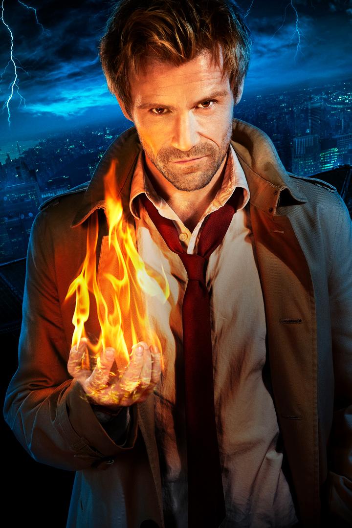 Константин (konstantin) Сериал 2014