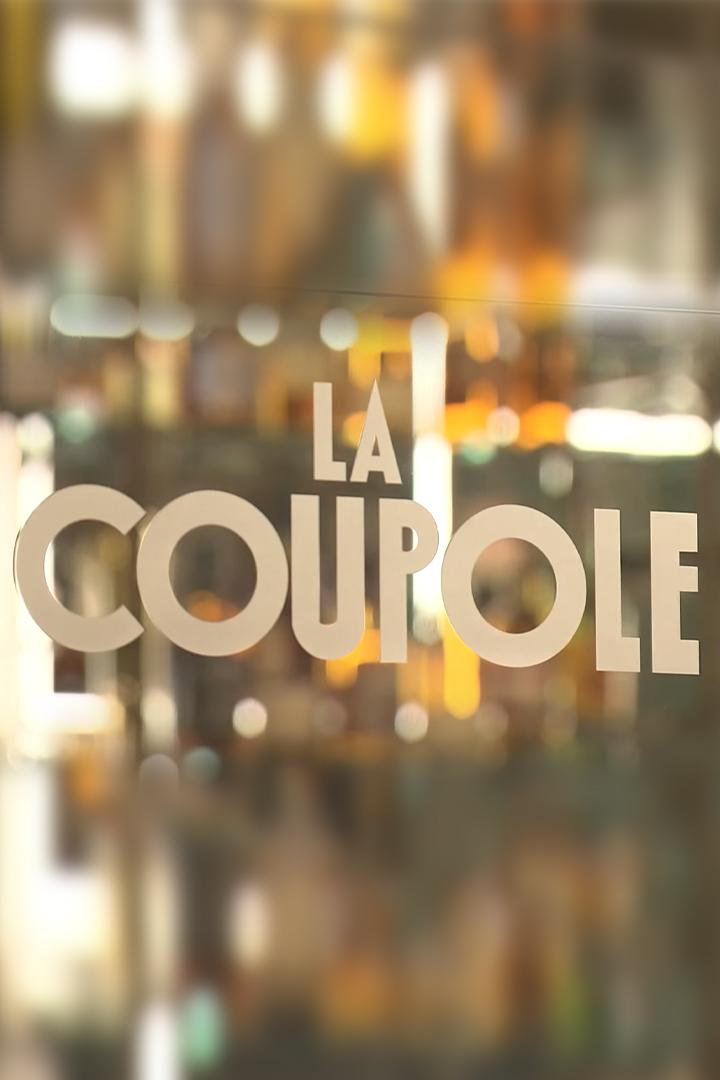 La Coupole, renaissance d'une brasserie mythique (la-coupole-renaissance-dune-brasserie-mythique) Документальный фильм
