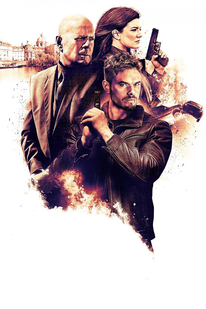 Спасение (spasenie) Фильм 2015