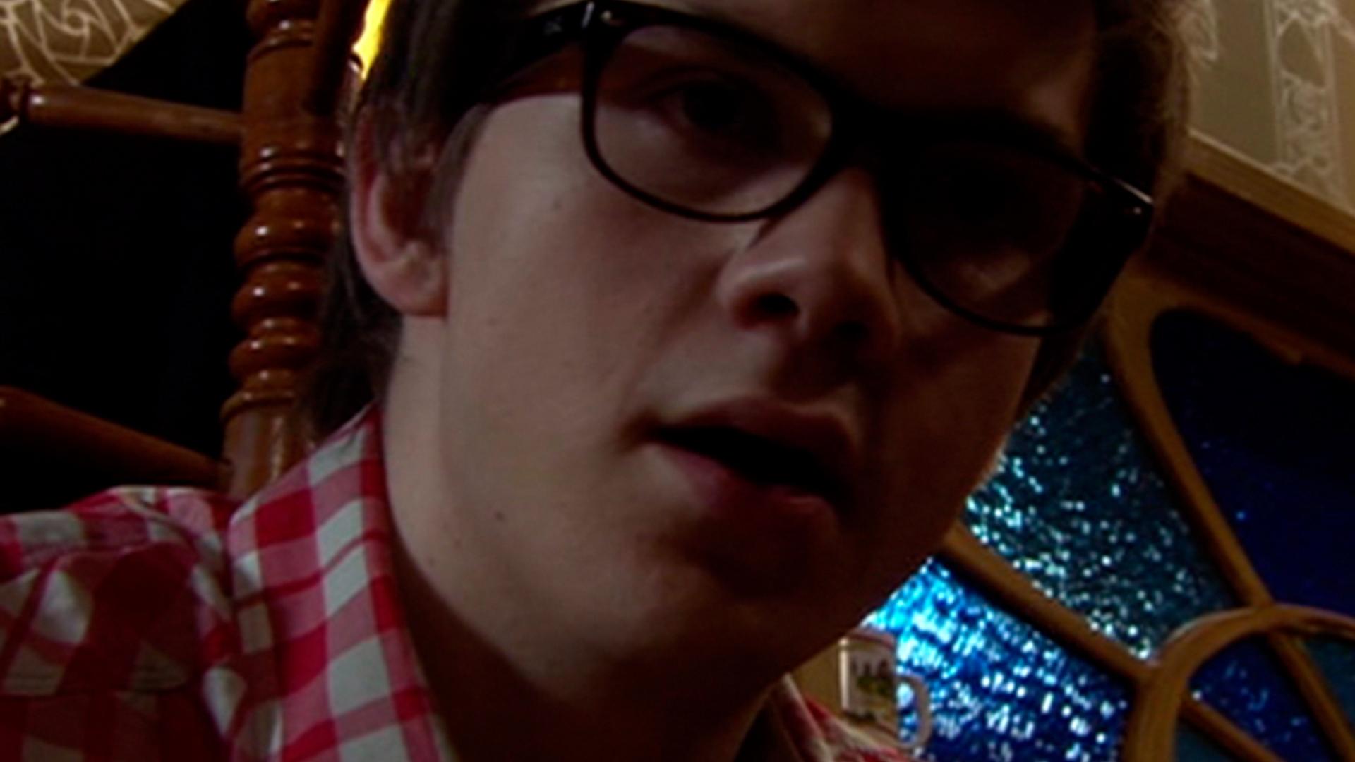 Комната 13 (komnata-13) Сериал 2012