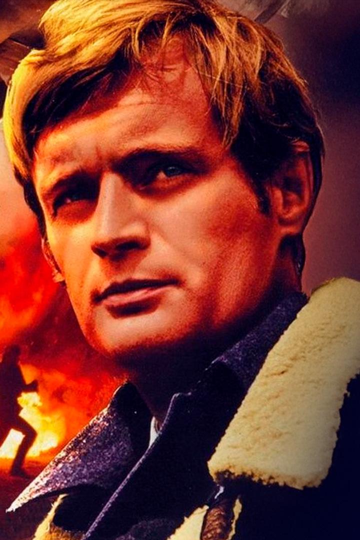 Эскадрилья «Москито» (eskadrilja-moskito) Фильм 1969
