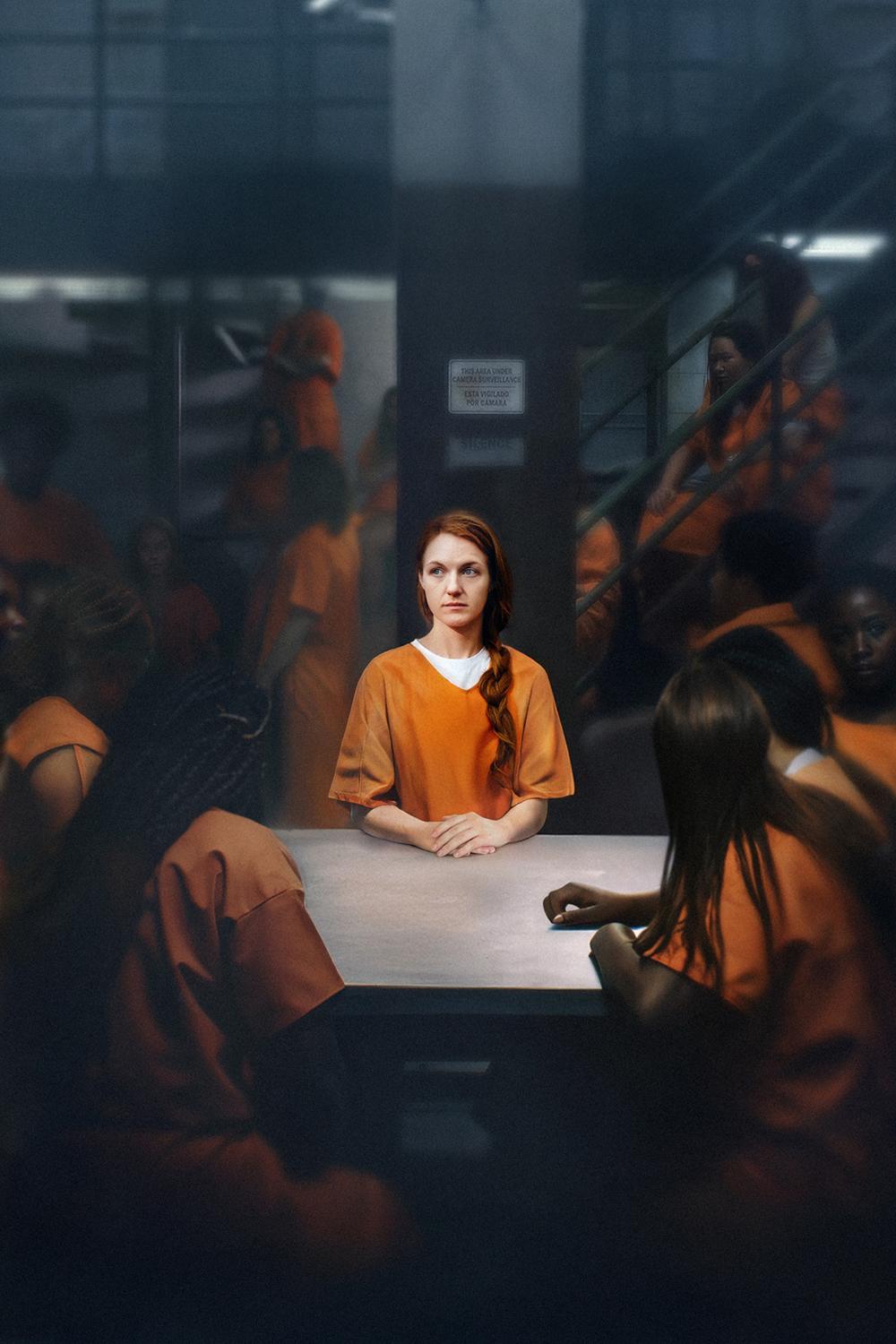 Тюремный дневник (tjuremnyj-dnevnik) Сериал 2025