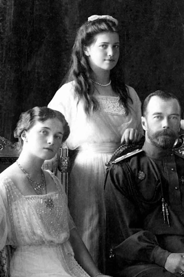 Пустые страницы (pustye-stranitsy) Документальный фильм