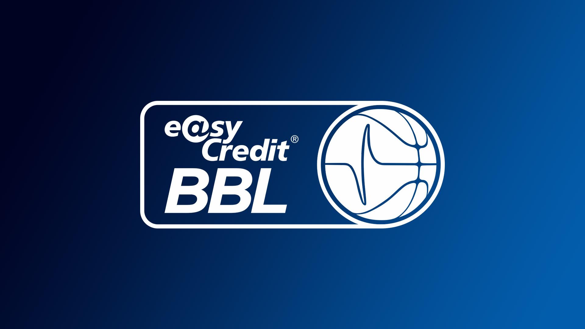 Баскетбол. Чемпионат Германии. Четвертьфинал (basketbol-chempionat-germanii-chetvertfinal) Спорт