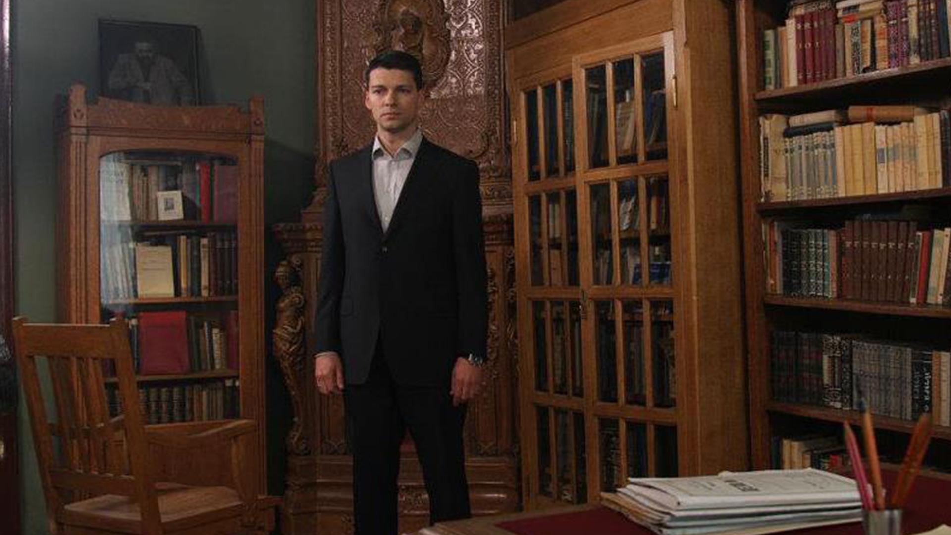 Генералы против генералов (generaly-protiv-generalov) Документальный сериал