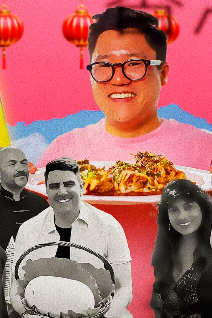 Jeremy Pang's Hong Kong kitchen (jeremy-pangs-hong-kong-kitchen) Досуг, хобби