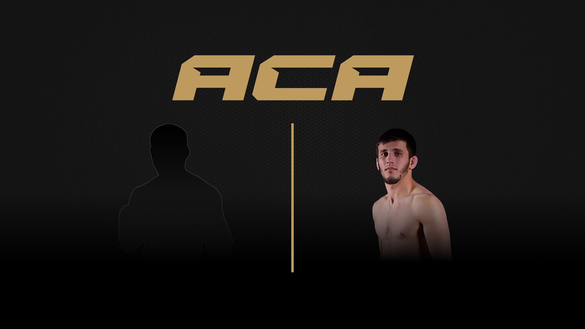 Смешанные единоборства. ACA Young Eagles. Сергей Ефимов против Асвада Ахматова. Трансляция из Грозного (smeshannye-edinoborstva-aca-young-eagles-sergej-efimov-protiv-asvada-ahmatova-transljatsija-iz-groznogo) Спорт