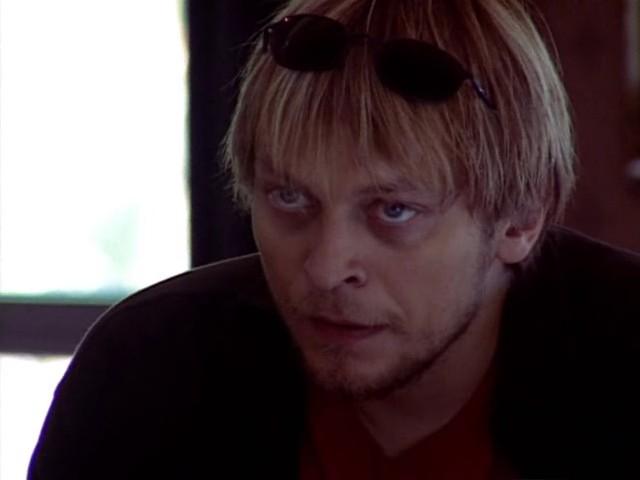 Киднеппинг (kidnepping) Фильм 2003