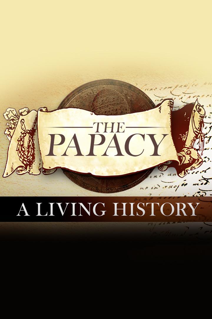 Papacy: a Living History (papacy-a-living-history) Познавательное