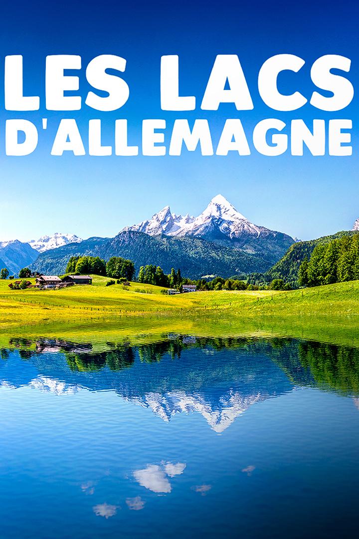 Les lacs d'Allemagne: Les eaux du Nord (les-lacs-dallemagne-les-eaux-du-nord) Документальный фильм