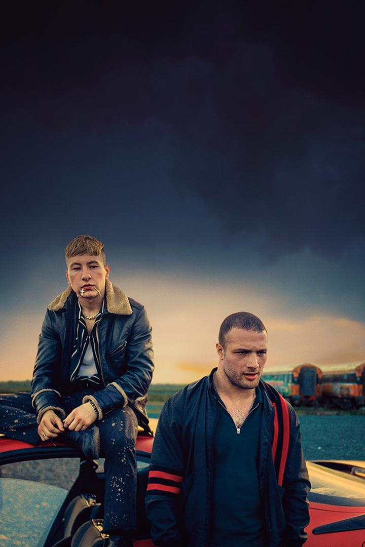 Стойкая броня (stojkaja-bronja) Фильм 2019