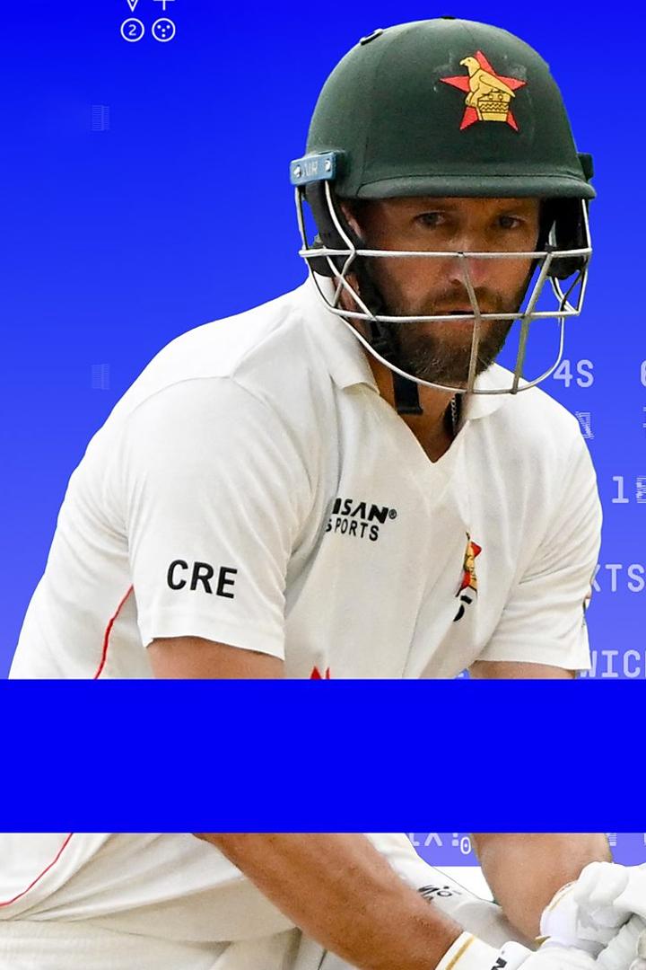 Cricket: Today at the Test: England v Zimbabwe 2025, Day One Highlights (cricket-today-at-the-test-england-v-zimbabwe-2025-day-one-highlights) Досуг, хобби