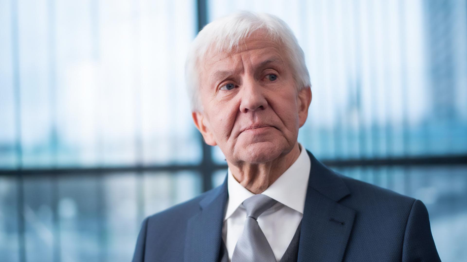 Endel Nõgene. Maestro Tartust (endel-ngene-maestro-tartust) Документальный фильм