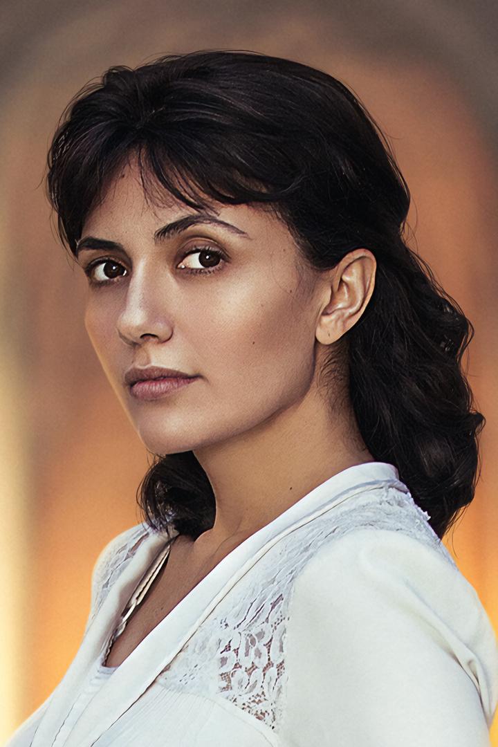 La Sposa (la-sposa) Сериал 2021