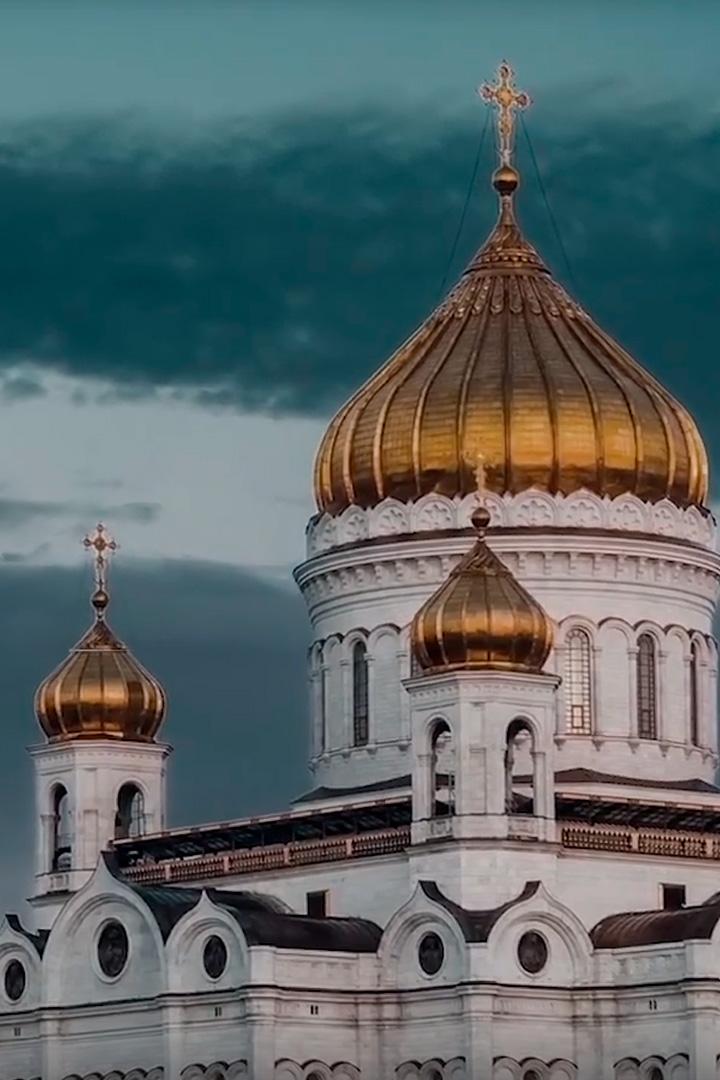 Проект Патриарха. Продолжение (proekt-patriarha-prodolzhenie) Документальный фильм