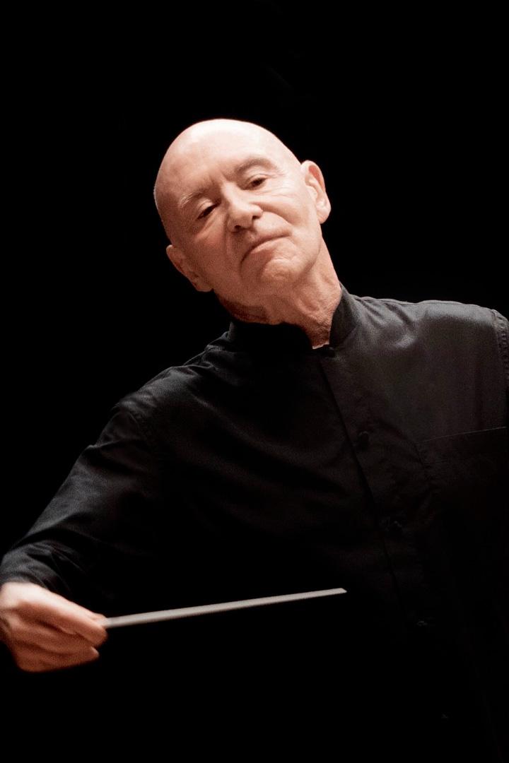 Christoph Eschenbach dirigiert Schönberg und Brahms. Gedenkkonzert aus Breslau (christoph-eschenbach-dirigiert-schnberg-und-brahms-gedenkkonzert-aus-breslau) Музыка