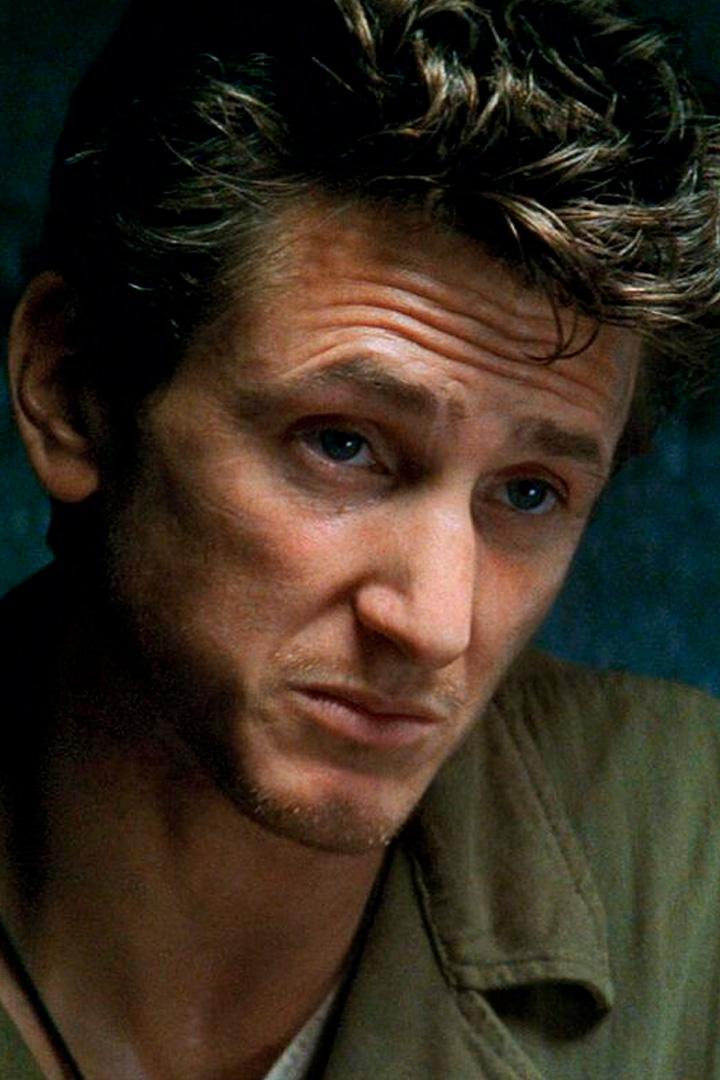 Sean Penn, La Gueule Cassee De L’Amerique (sean-penn-la-gueule-cassee-de-lamerique) Документальный фильм