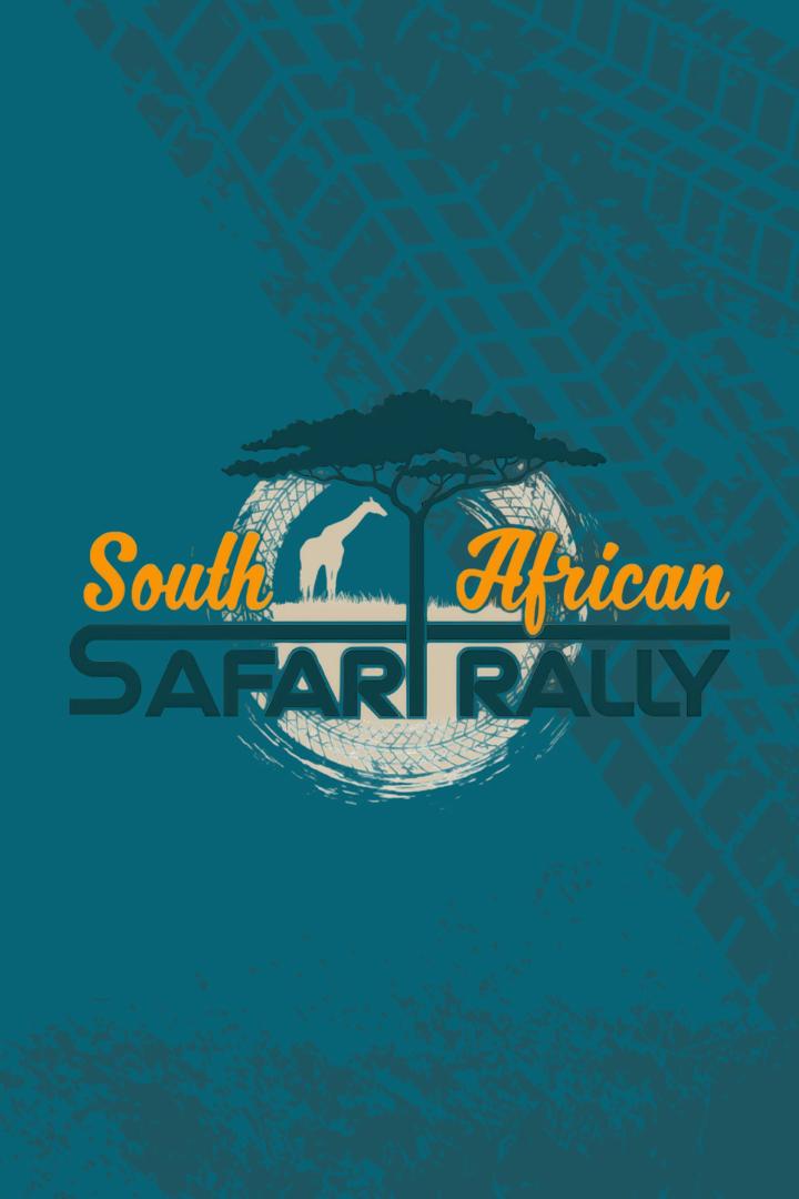 Ралли. South African Safari Rally 2025. Stage 2. Highlight (ralli-south-african-safari-rally-2025-stage-2-highlight) Досуг, хобби