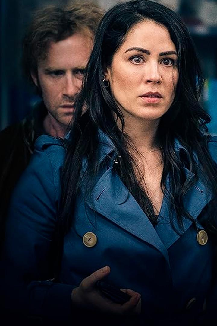 No Good Deed (no-good-deed) Фильм 2020