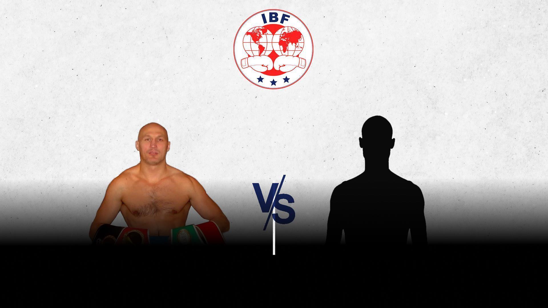 Отборочный бой за титул IBF в 1-м среднем весе. Роман Кармазин - Кейт Холмс (otborochnyj-boj-za-titul-ibf-v-1-m-srednem-vese-roman-karmazin-kejt-holms) Спорт