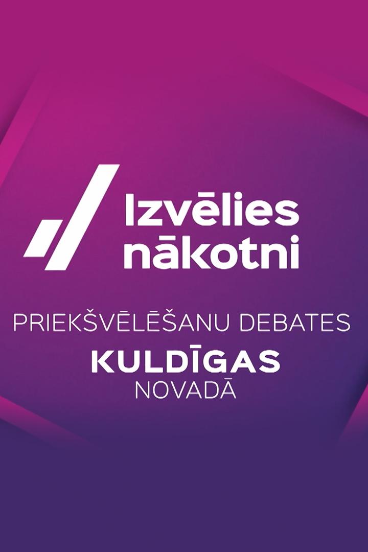 Izvēlies nākotni! Priekšvēlēšanu debates. Kuldīgas novads (izvlies-nkotni-priekvlanu-debates-kuldgas-novads) Другое
