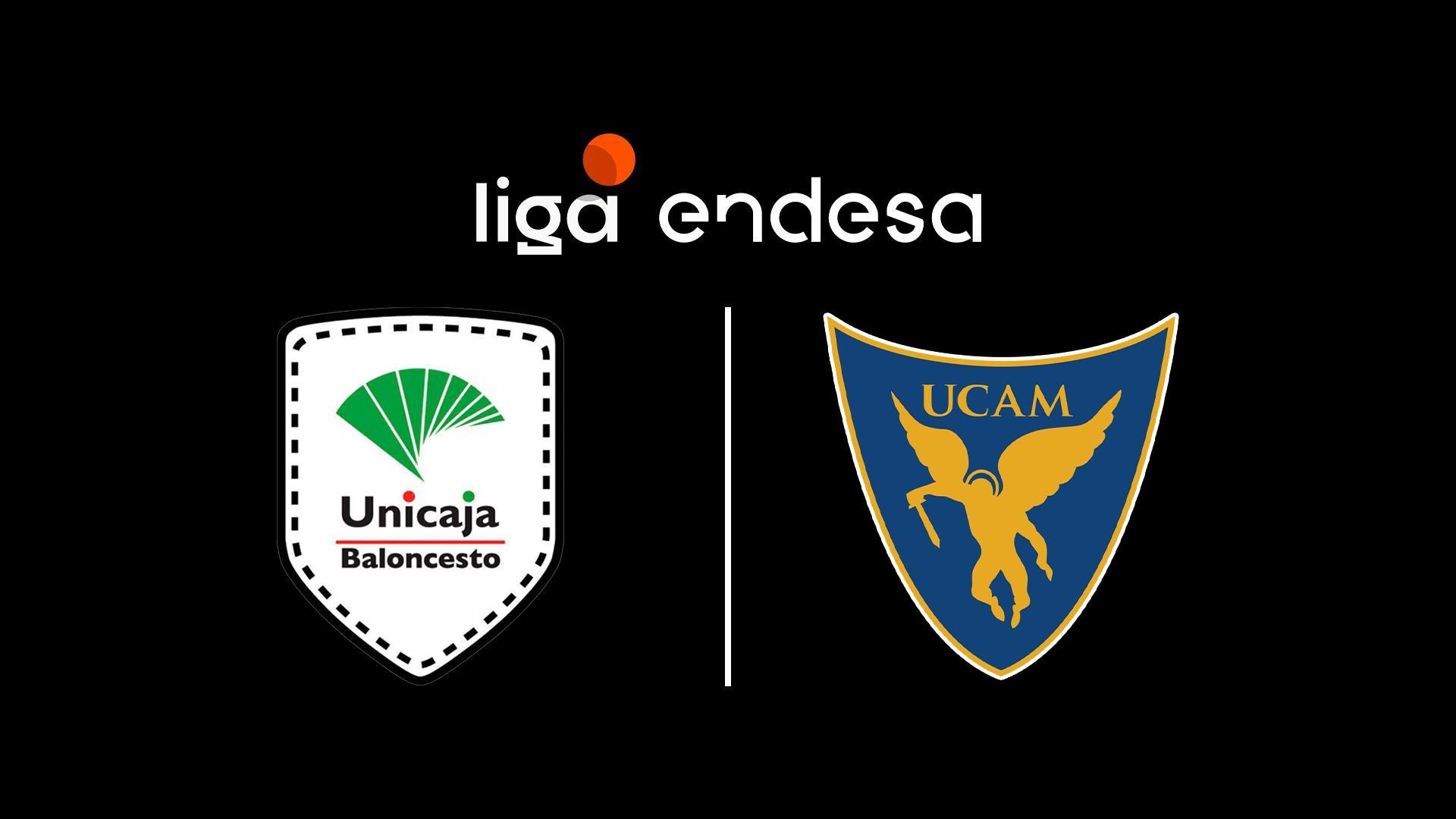 Баскетбол. Чемпионат Испании. Уникаха - Мурсия (basketbol-chempionat-ispanii-unikaha-mursija) Спорт