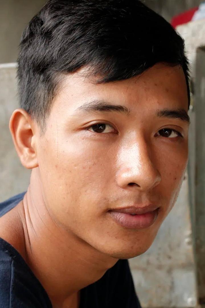 Vietnam – Die letzten Pangoline (vietnam-die-letzten-pangoline) Документальный фильм