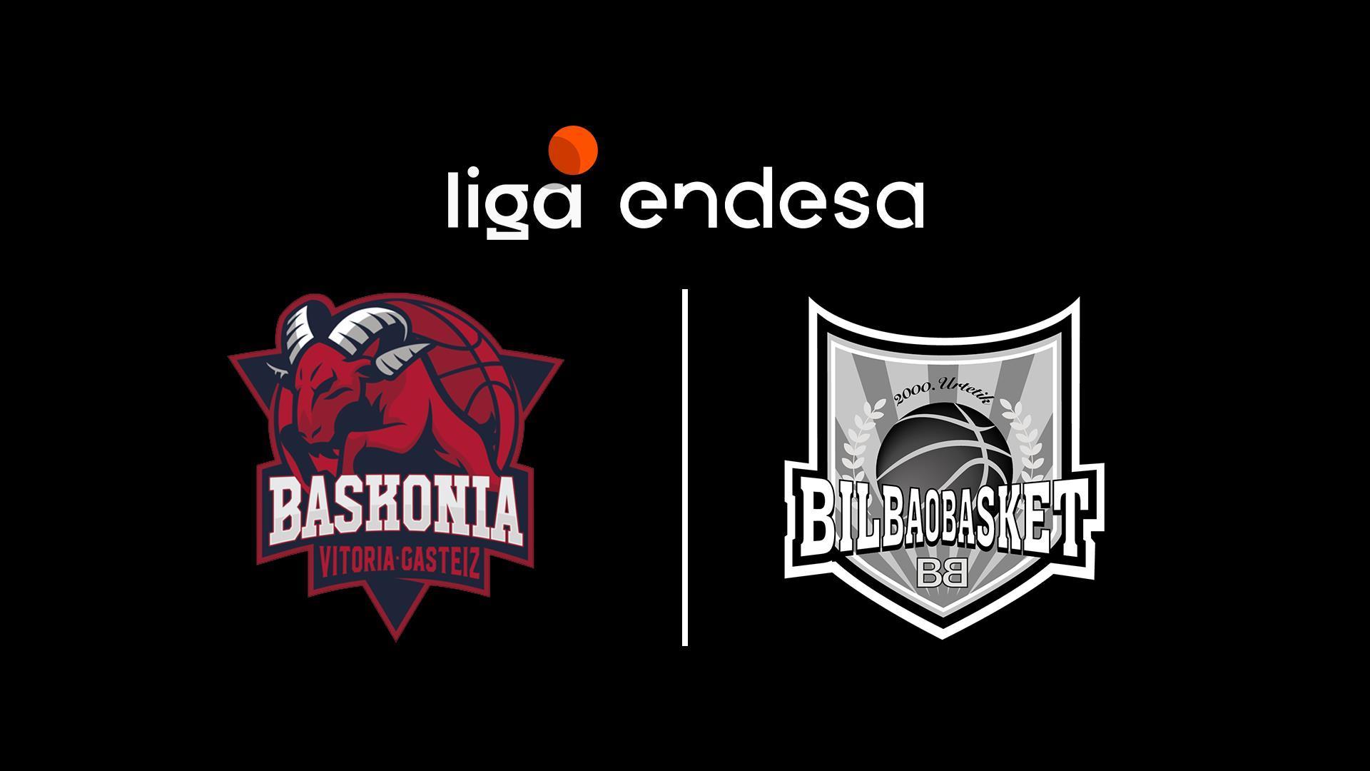 Баскетбол. Чемпионат Испании. Баскония - Бильбао (basketbol-chempionat-ispanii-baskonija-bilbao) Спорт