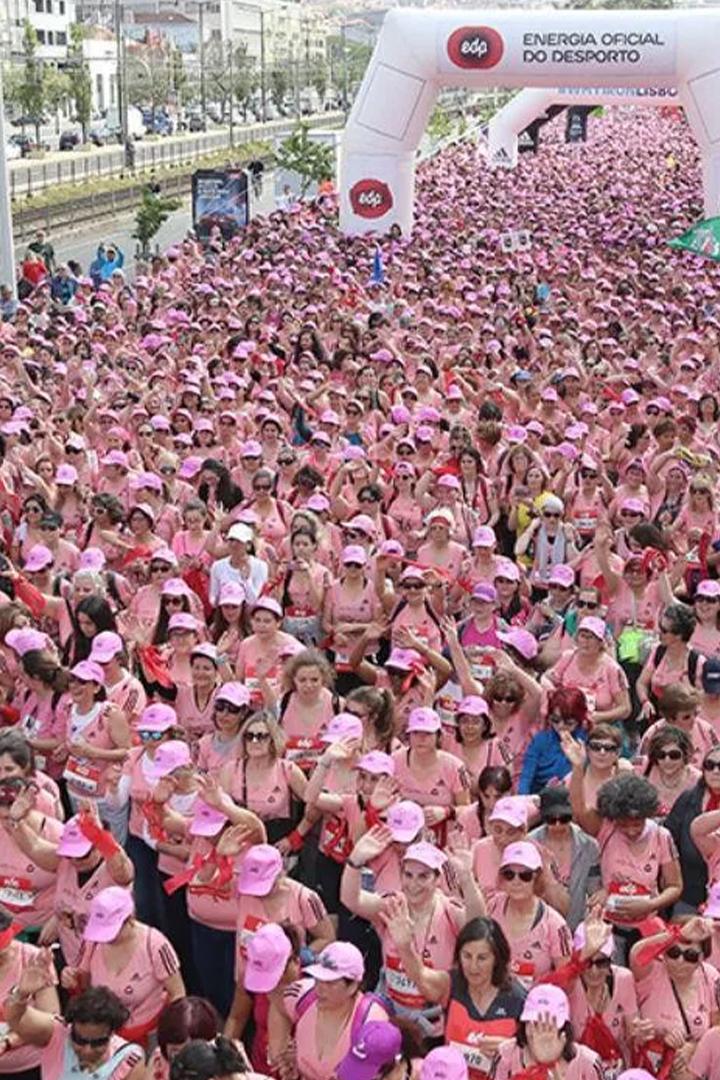 Corrida da Mulher (corrida-da-mulher) Досуг, хобби