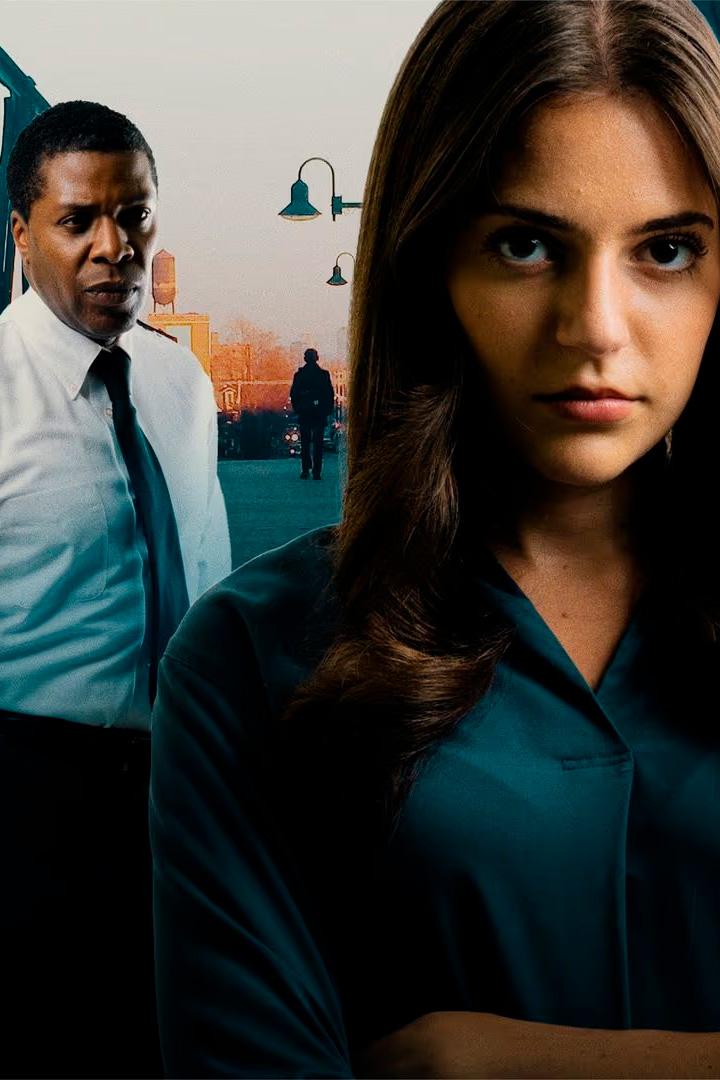 The Plot to Kill My Mother (the-plot-to-kill-my-mother) Фильм 2023