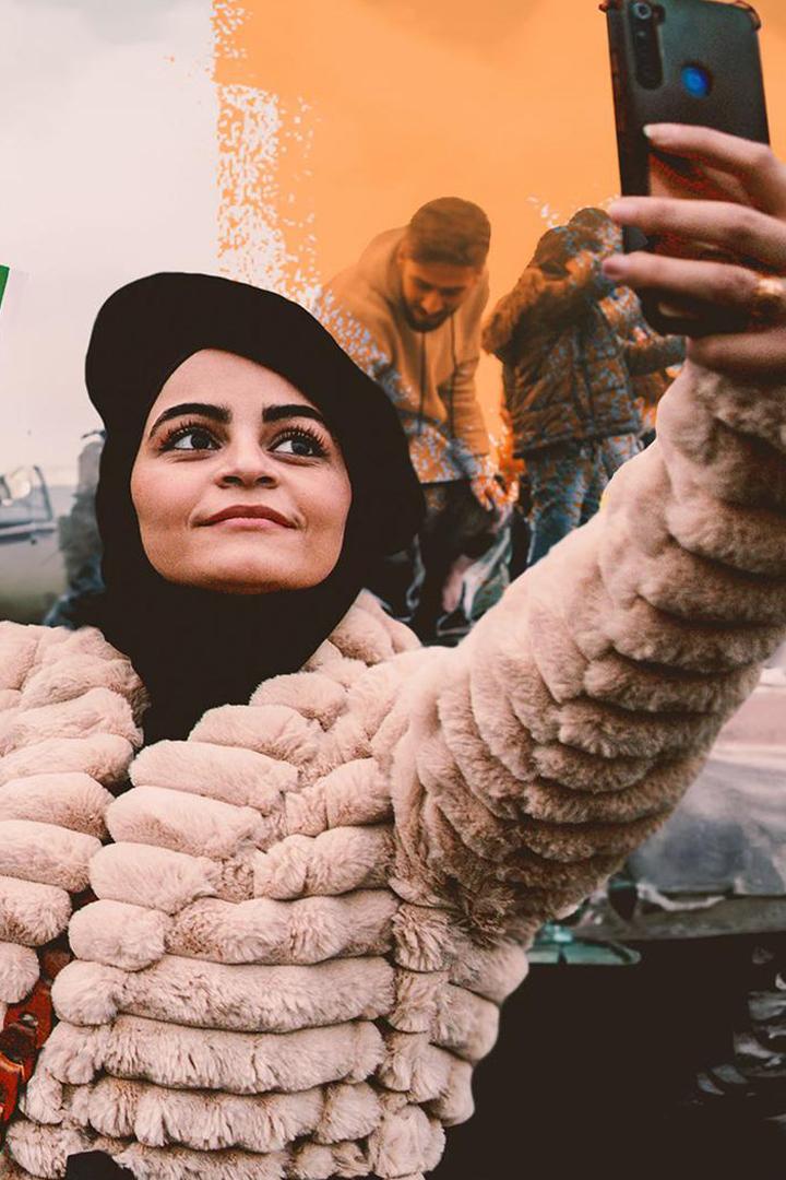 Tatort Syrien (tatort-syrien) Документальный фильм